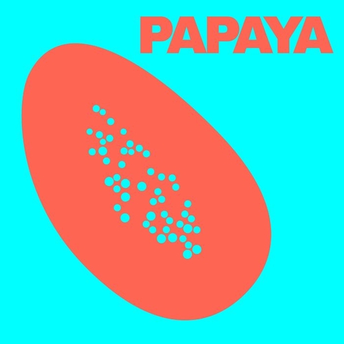 Stanny Abram - Papaya [GU680]